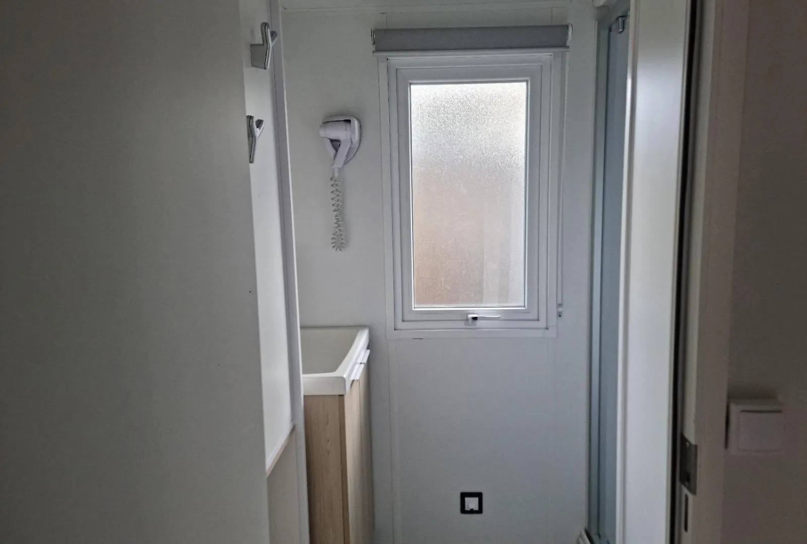 Ardeche, Mobil Home 6 Personnes Climatise Lagorce