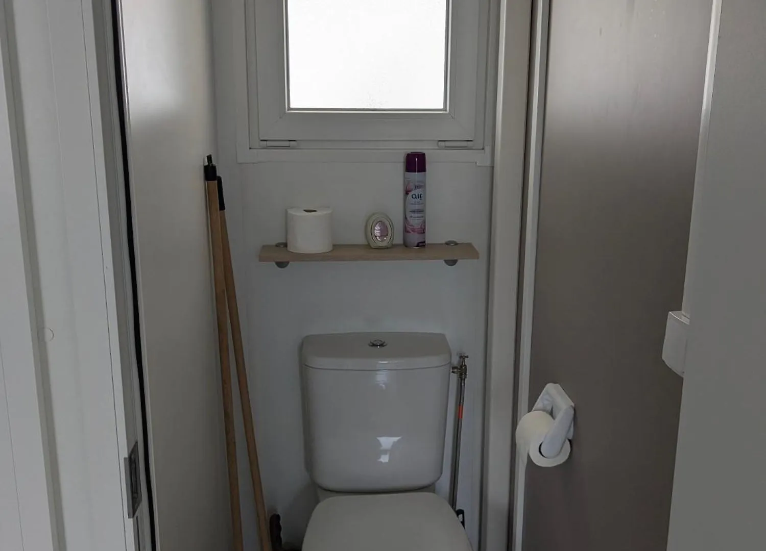 Ardeche, Mobil Home 6 Personnes Climatise Lagorce  France