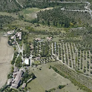 Camping Les Silhols, Lagorce (Ardeche)