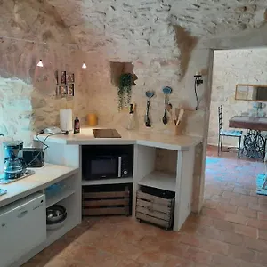Hébergement de vacances Cocoon, Lagorce (Ardeche)