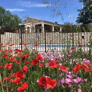 Couette-café D'hotes Bambou- A L'ombre Des Tilleuls, Lagorce (Ardeche)