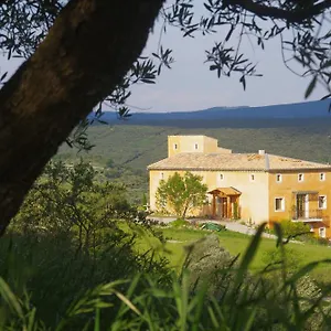Maison d'hôtes Maison D'hôtes, Eco-domaine&spa De Pontet-fronzèle, Lagorce (Ardeche)