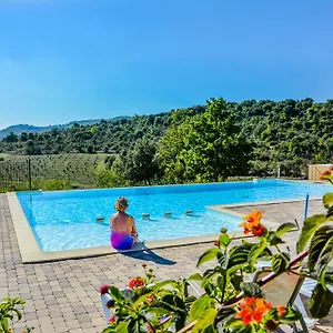 Camping Domaine De Chadeyron, Lagorce (Ardeche)