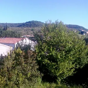 Villa Chez Marius, Lagorce (Ardeche)